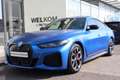 BMW i4 M50 High Executive / Schuif-kanteldak / Trekhaak / Bianco - thumbnail 5