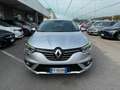 Renault Megane 1.5 dci EURO 6  110cv edc Srebrny - thumbnail 2