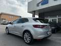 Renault Megane 1.5 dci EURO 6  110cv edc Srebrny - thumbnail 6
