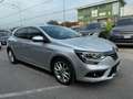 Renault Megane 1.5 dci EURO 6  110cv edc Srebrny - thumbnail 3