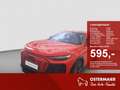 Audi Q6 e-tron e-tron S-LINE PERFORMANCE 306PS AHK.PANO.SITZLUFT. Rouge - thumbnail 1