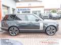 Land Rover Range Rover D350 Fifty*Standheizung* Grau - thumbnail 8