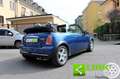 MINI Cooper Cabrio 1.6 16V AUTOMATICA FULL OPT. Blu/Azzurro - thumbnail 2