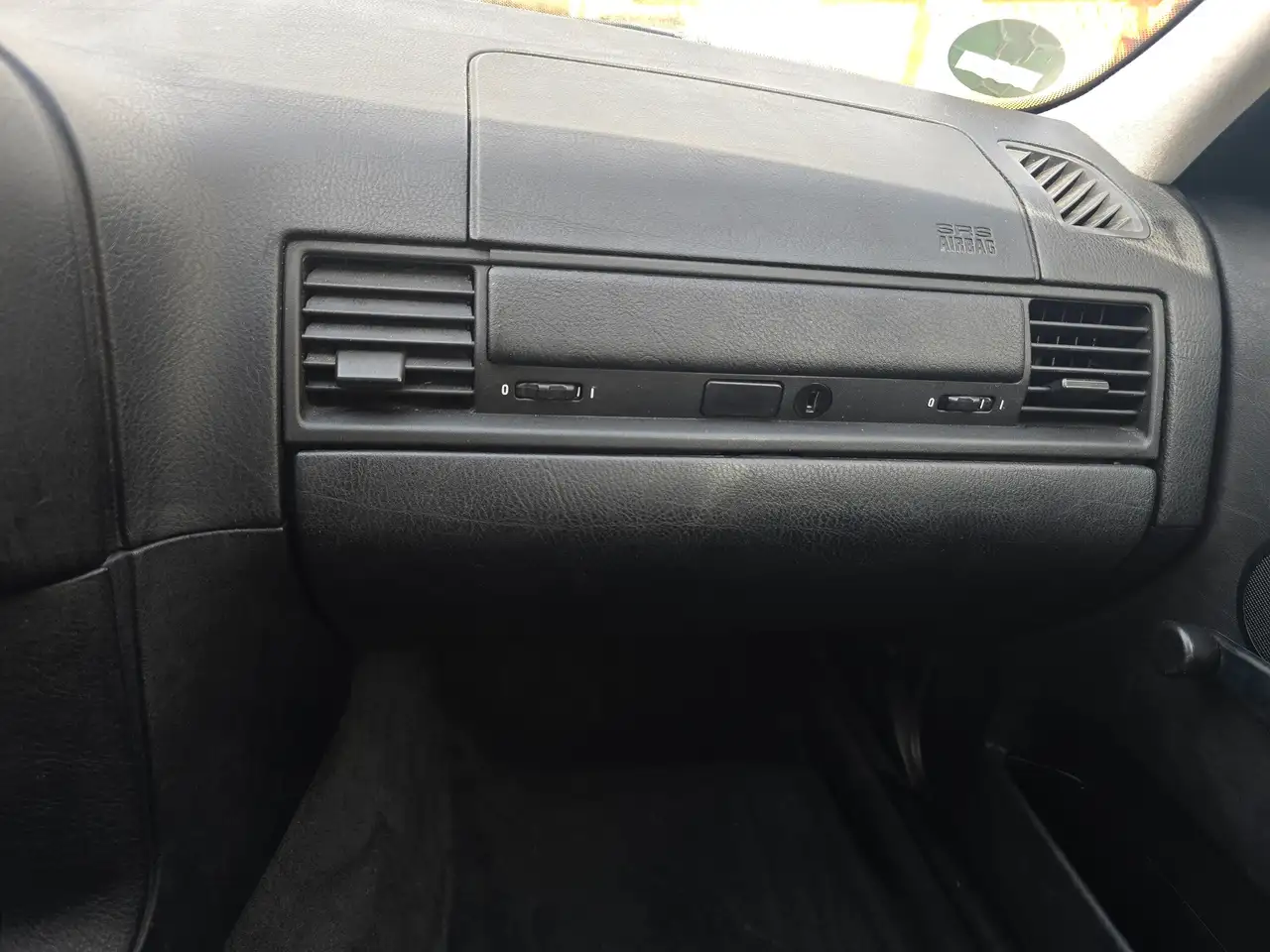 BMW 318i touring Automatik Tüv Neu, foto 12