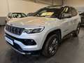 Jeep Compass 1.3 TURBO T4 190CH PHEV 4XE 80TH ANNIVERSARY AT6 EAWD Gris - thumbnail 1