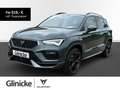 CUPRA Ateca VZ AHK Pano LED LM 19" Beats 360° ACC Navi Gris - thumbnail 1