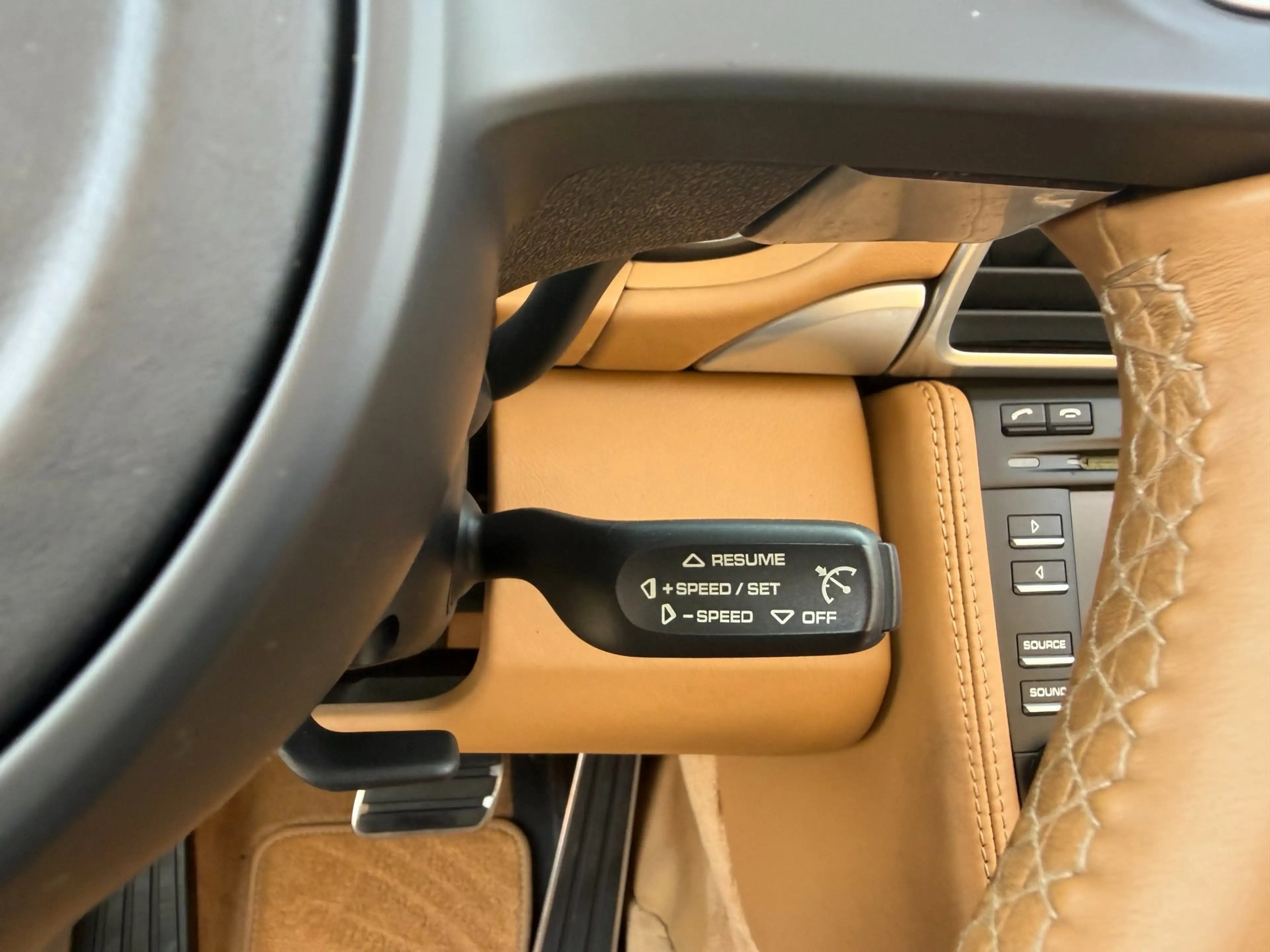Porsche 997 Cabrio 997 3.8 Turbo, 550PK, Automaat, Navi, leer, — photo 19