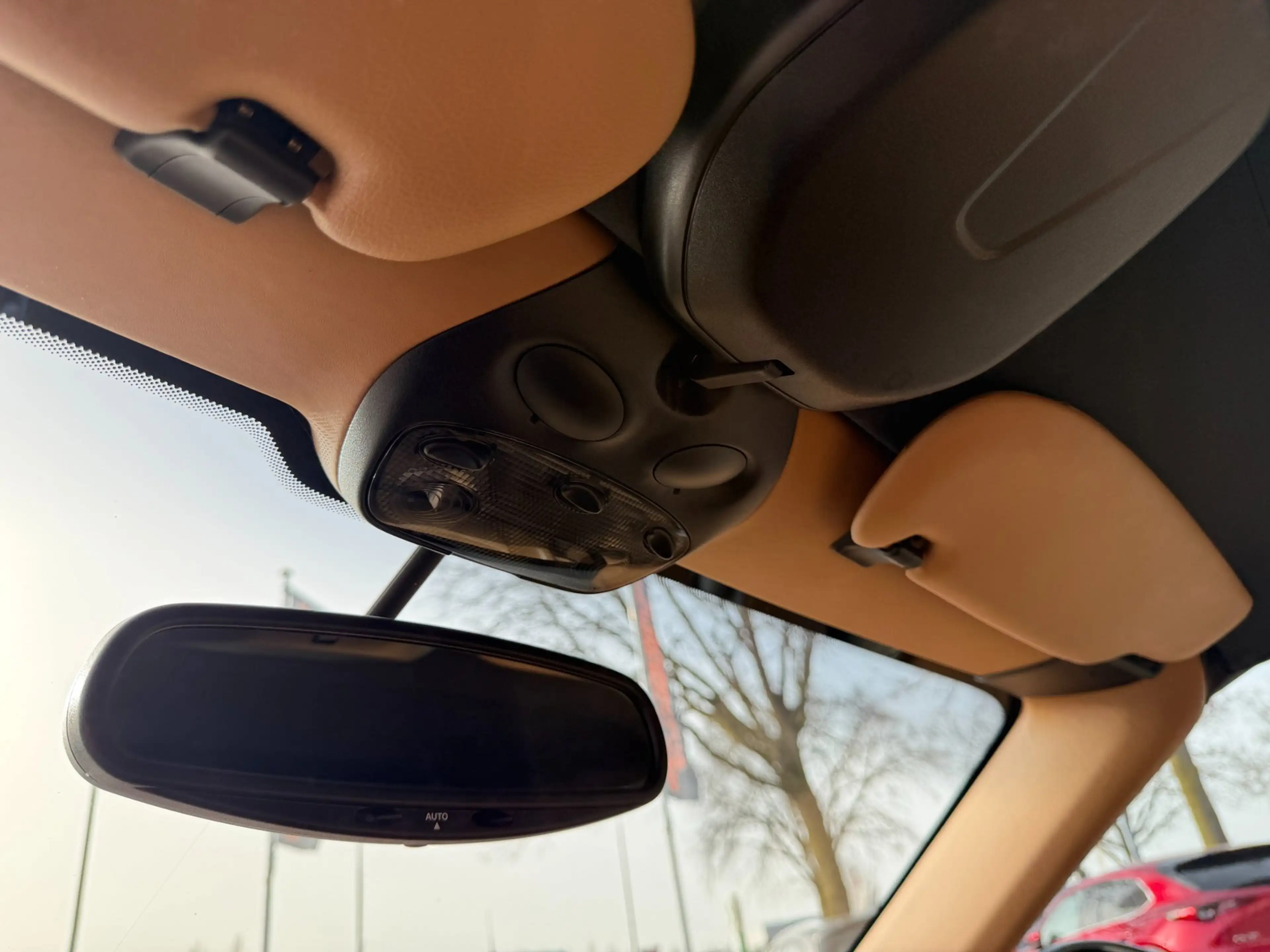 Porsche 997 Cabrio 997 3.8 Turbo, 550PK, Automaat, Navi, leer, — photo 31
