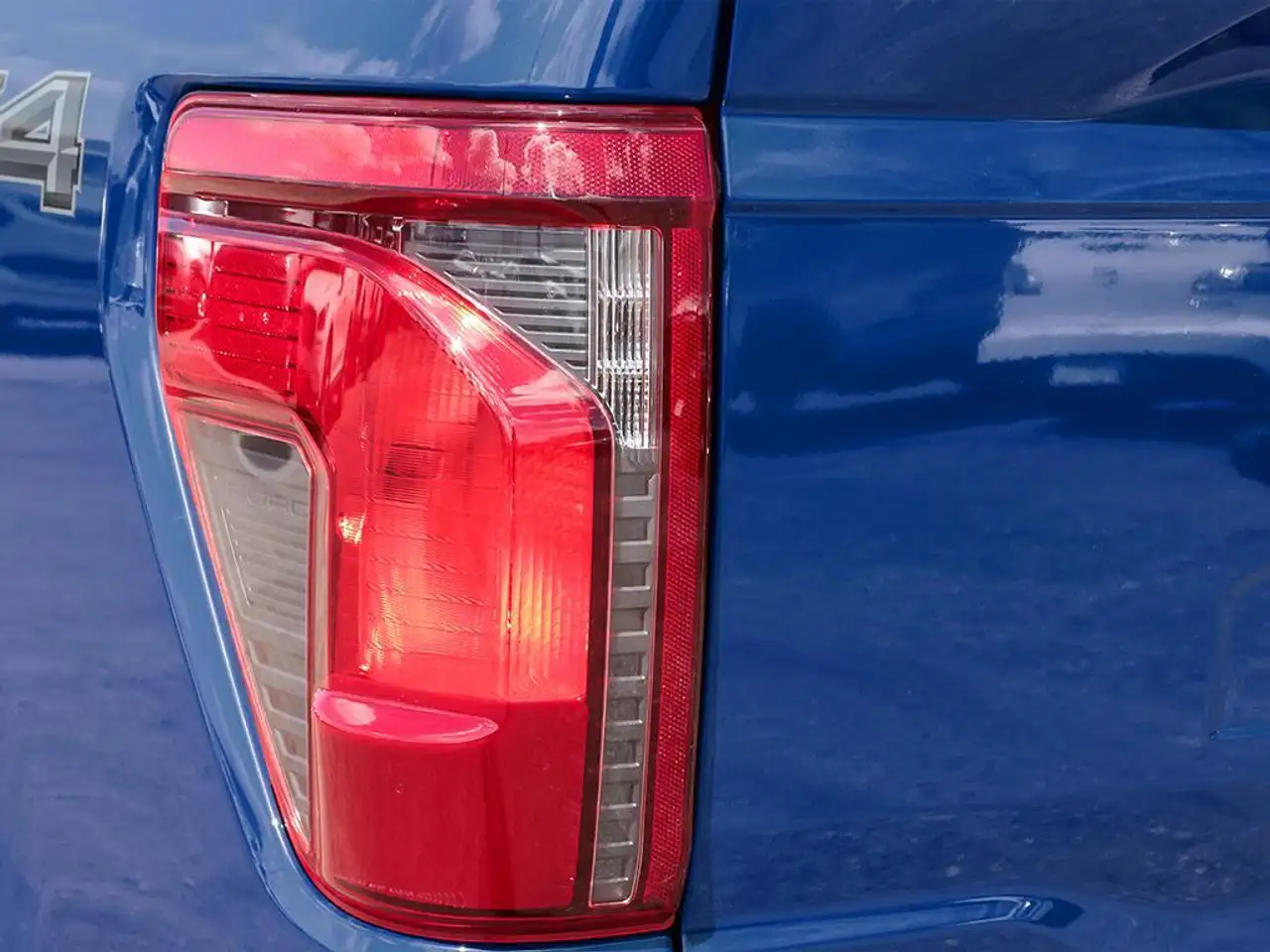 Ford F 150 снимка Ford F 150