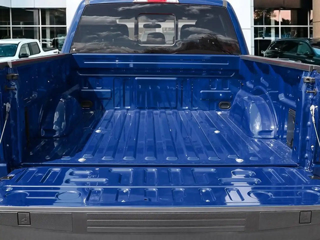 Ford F 150 снимка Ford F 150