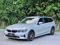 BMW 316 316d Touring Aut. ACC*HARMAN/KARDON*1 BESITZ* Silber - thumbnail 4