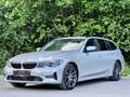BMW 316 316d Touring Aut. ACC*HARMAN/KARDON*1 BESITZ* Silber - thumbnail 1