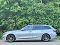 BMW 316 316d Touring Aut. ACC*HARMAN/KARDON*1 BESITZ* Silber - thumbnail 6