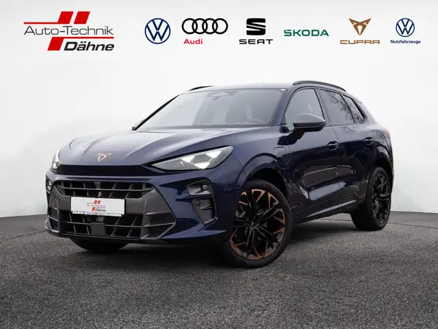 CUPRA Terramar VZ 1.5 e-HYBRID NAVI AHK ACC HUD LED