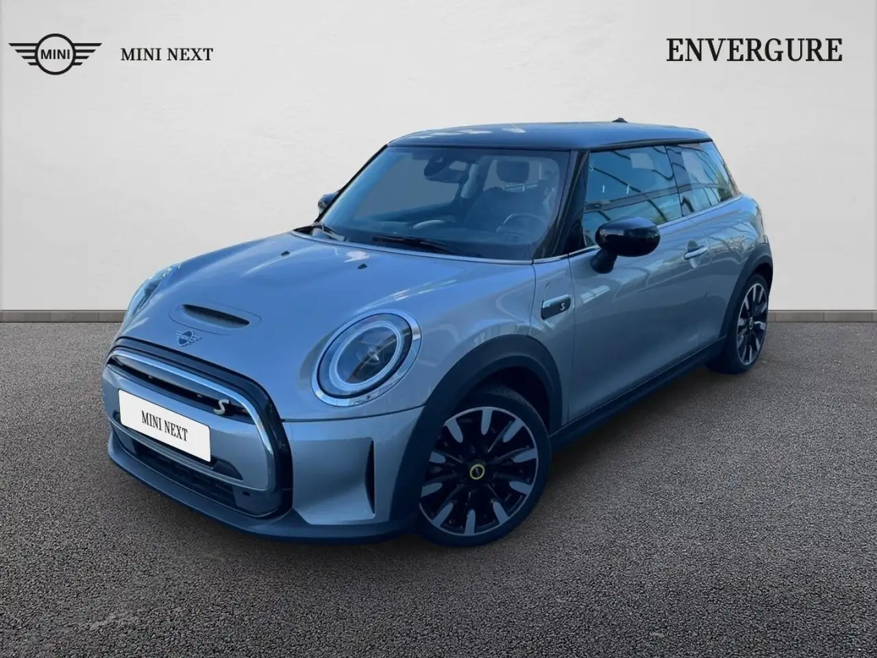 MINI Cooper SE