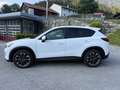 Mazda CX-5 Center-Line AWD Allrad Weiß - thumbnail 5
