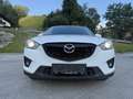 Mazda CX-5 Center-Line AWD Allrad Weiß - thumbnail 3