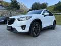 Mazda CX-5 Center-Line AWD Allrad Weiß - thumbnail 4