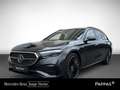 Mercedes-Benz E 300 de 4MATIC T-Modell mit EQ Hybrid Technologie Grau - thumbnail 1