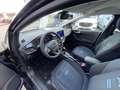 Ford Fiesta 1.0 EcoBoost Hybrid S&S Aut. ACTIVE (JHH) Schwarz - thumbnail 8