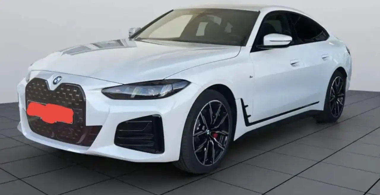 BMW 430