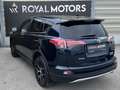 Toyota RAV 4 Active Hybrid Schwarz - thumbnail 5