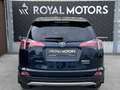 Toyota RAV 4 Active Hybrid Schwarz - thumbnail 7