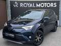Toyota RAV 4 Active Hybrid Schwarz - thumbnail 3