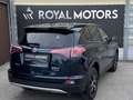 Toyota RAV 4 Active Hybrid Schwarz - thumbnail 9