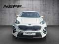 Kia Sportage 1.6 GDI Spirit LED+Navi+SHZ+2xKlima+LM Weiß - thumbnail 5