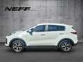 Kia Sportage 1.6 GDI Spirit LED+Navi+SHZ+2xKlima+LM Bianco - thumbnail 3