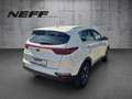 Kia Sportage 1.6 GDI Spirit LED+Navi+SHZ+2xKlima+LM Bianco - thumbnail 4