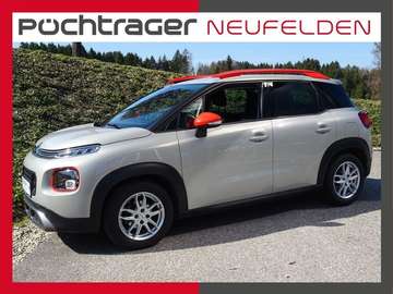 PureTech 82 Austria Edition