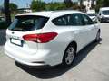 Ford Focus 1.5 EcoBlue 120 CV automatico SW Business Co-Pilot Bianco - thumbnail 3