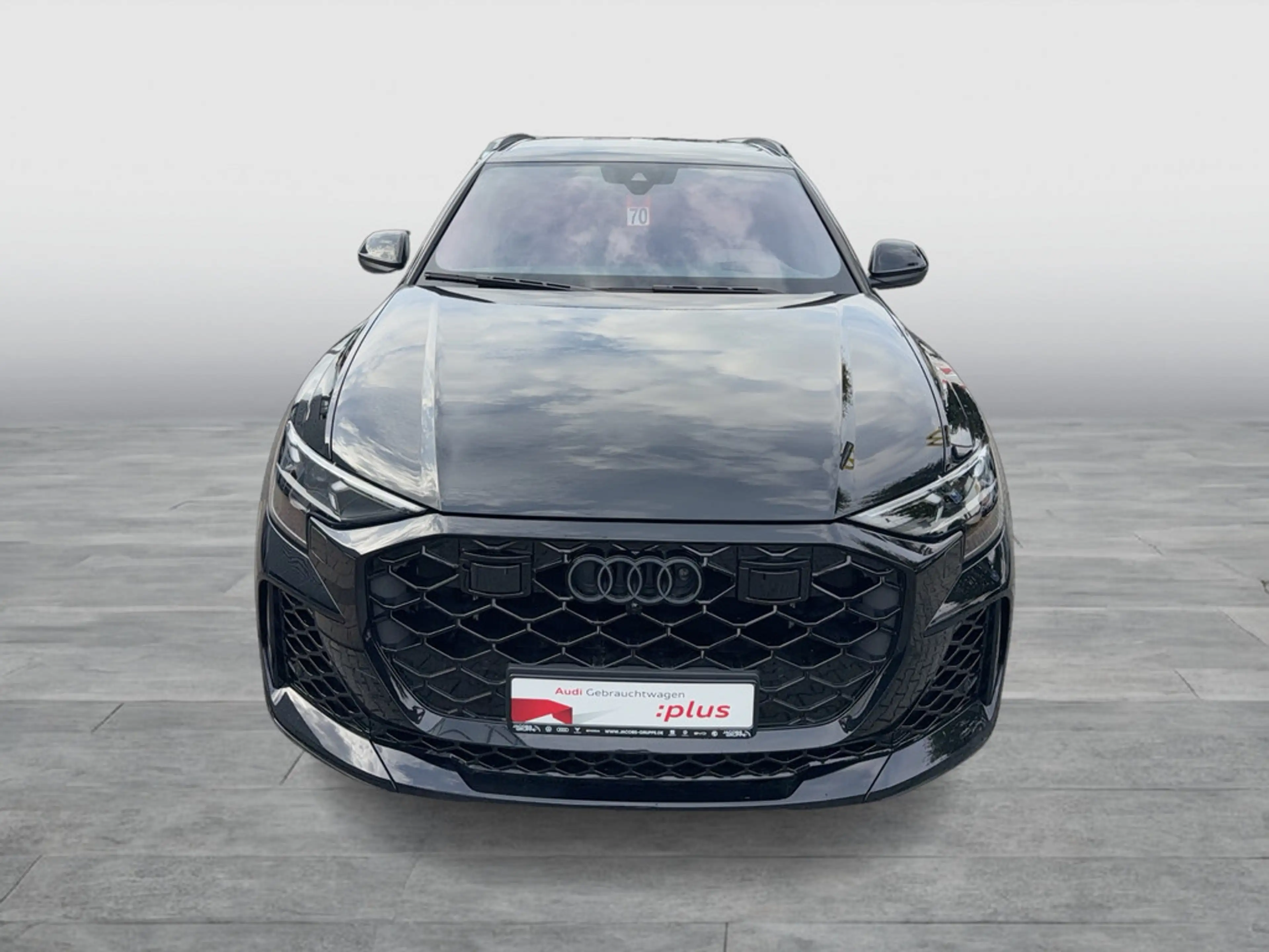 Audi RS Q8 — photo 9
