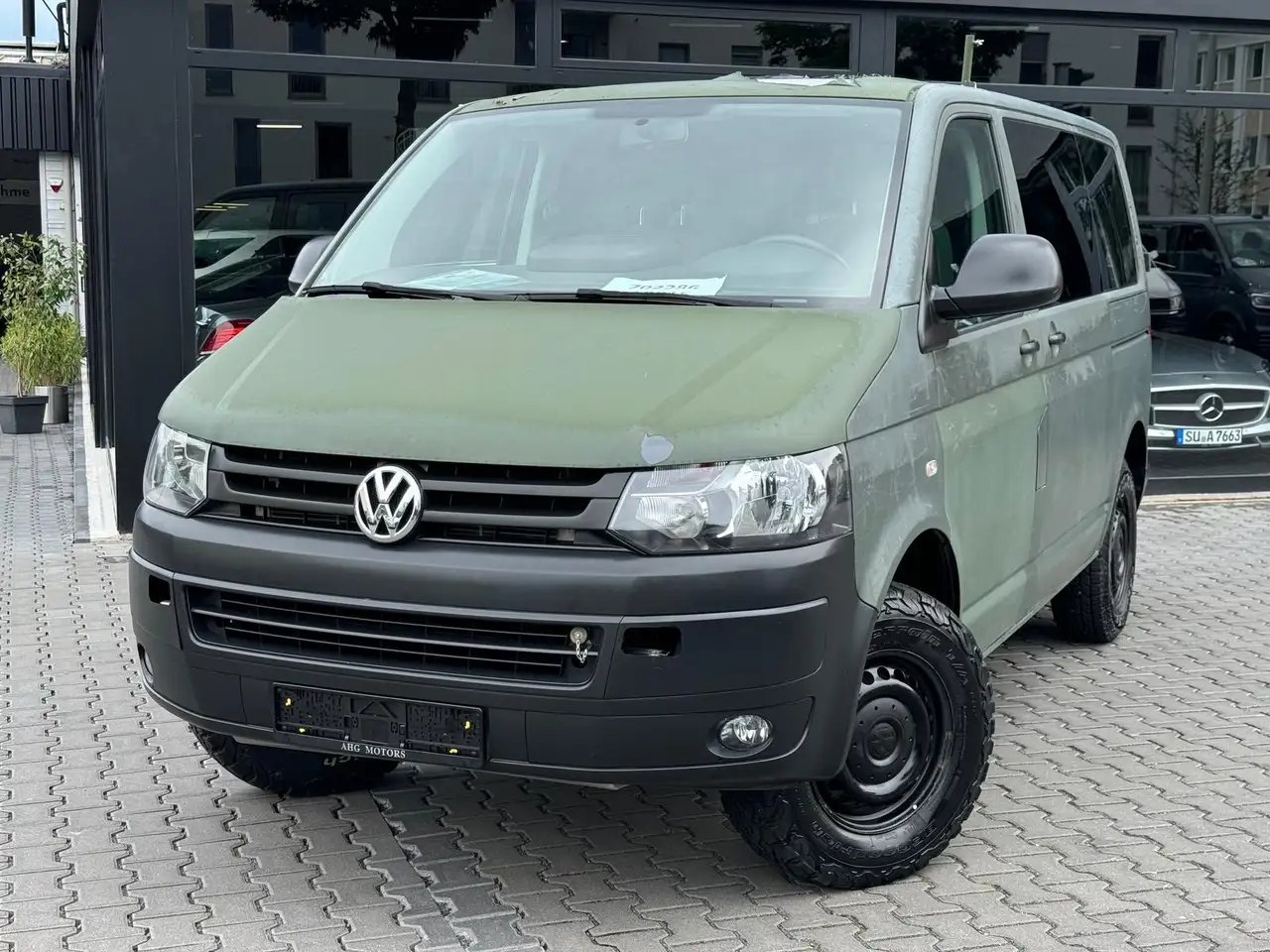 Volkswagen
