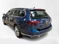 Volkswagen Passat Variant 1.4 TSI eHybrid DSG GTE DCC MATRIX STANDHZG Bleu - thumbnail 2