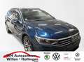 Volkswagen Passat Variant 1.4 TSI eHybrid DSG GTE DCC MATRIX STANDHZG Bleu - thumbnail 1
