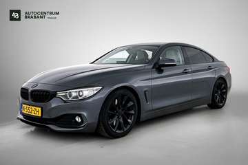 4-serie Gran Coupé 435i Sport(Goed OnderH, Navi, S
