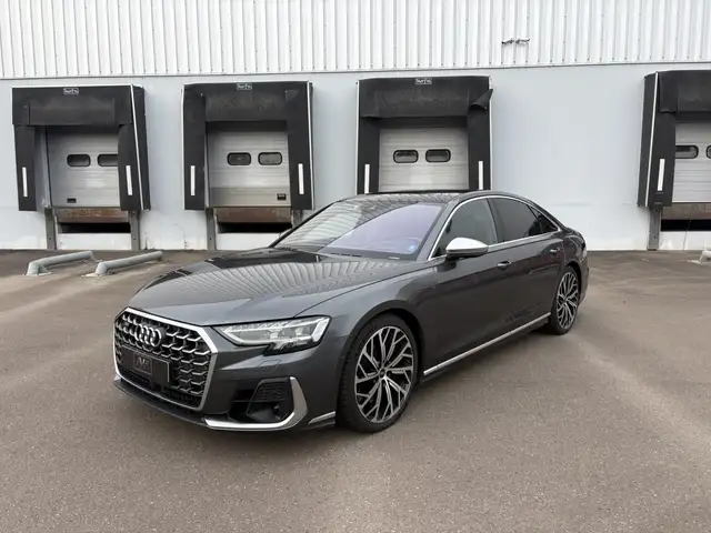 Audi S8 S8 V8 4.0 TFSI 571 TIPTRONIC 8 QUATTRO