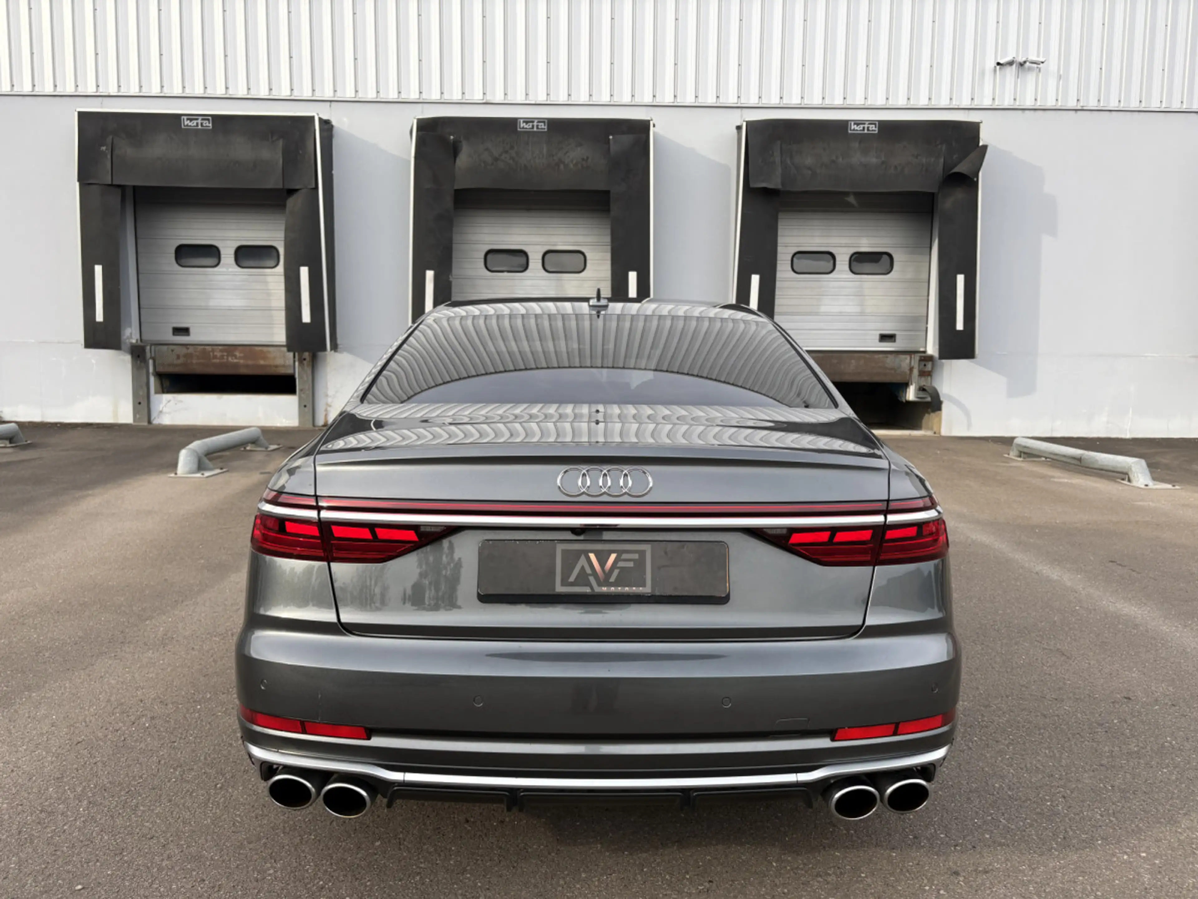Audi S8 S8 V8 4.0 TFSI 571 TIPTRONIC 8 QUATTRO — photo 6