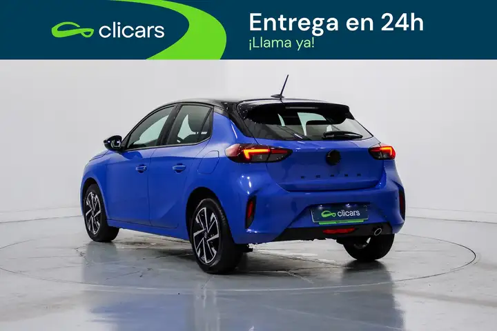 Opel Corsa 2024, foto 9