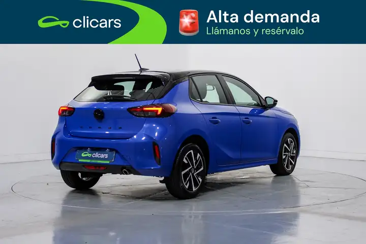 Opel Corsa 2024, foto 5
