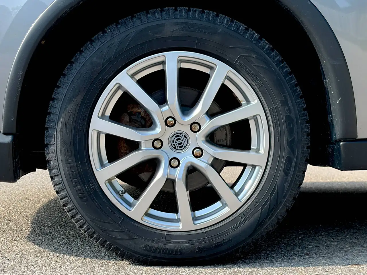 Mitsubishi Outlander снимка Mitsubishi Outlander