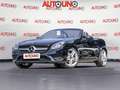 Mercedes-Benz SLC 180 SLC 180 Premium Nero - thumbnail 1