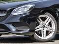 Mercedes-Benz SLC 180 SLC 180 Premium Nero - thumbnail 15