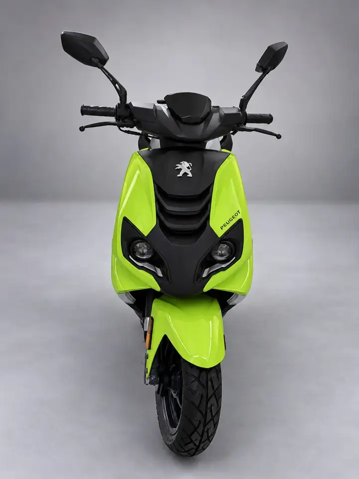 Peugeot Speedfight