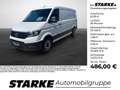 Volkswagen Crafter 35 Kasten 2.0 TDI Automatik mittellang L3H2 Weiß - thumbnail 1