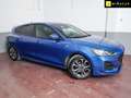 Ford Focus 1.0 Ecoboost MHEV ST-Line 125 Azul - thumbnail 2