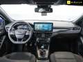 Ford Focus 1.0 Ecoboost MHEV ST-Line 125 Azul - thumbnail 5